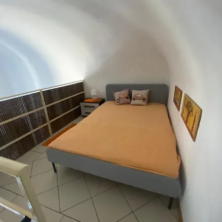 Appartamento Casa Catania