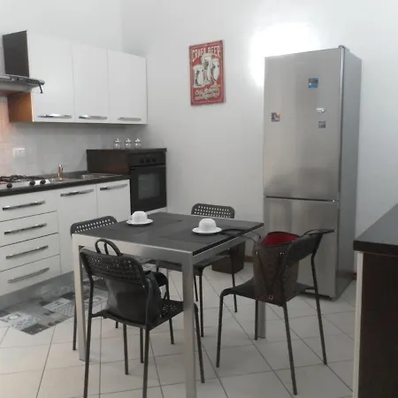 Casa Appartamento