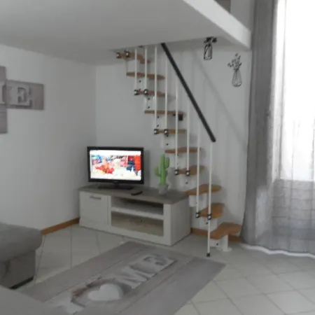 Appartamento Casa