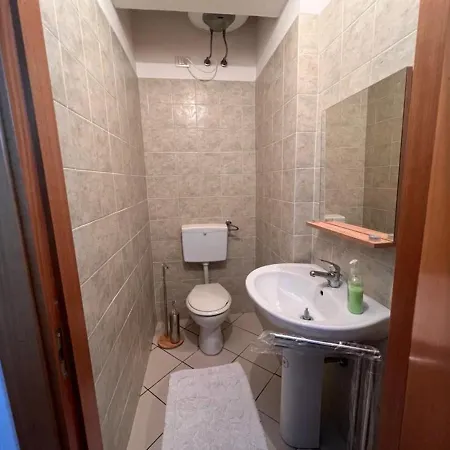 Casa Appartamento