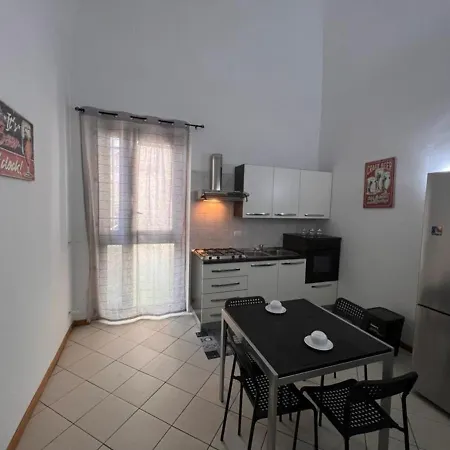 Casa Appartamento