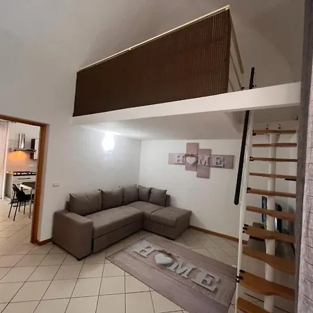 Appartamento Casa